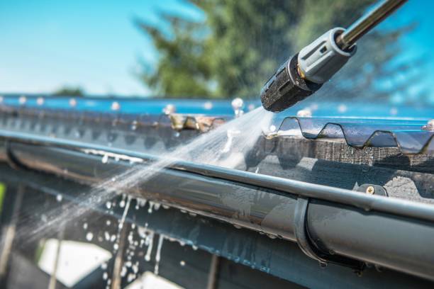 Best Sidewalk Pressure Washing  in Geneva, FL